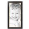 ArtToFrames 10x20 Inch Picture Frame, This 0.81 Inch Custom Wood Poster Frame is Available in Multiple Colors, Great for Your Art or Photos - Comes with Regular Glass and Corrugated Backing (A26GL)